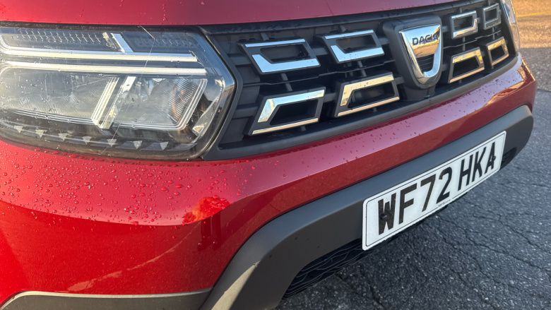 Dacia Duster 1.0 TCe 90 Essential 5dr Petrol Estate